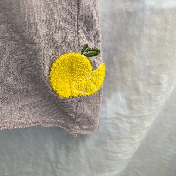 NEW Lemon ve Limon short sleeve T-shirt - Picture 5 of 12